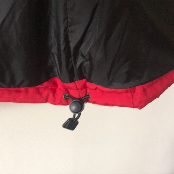 Canada Goose Red Women's Jacket - Picture 7 of 9